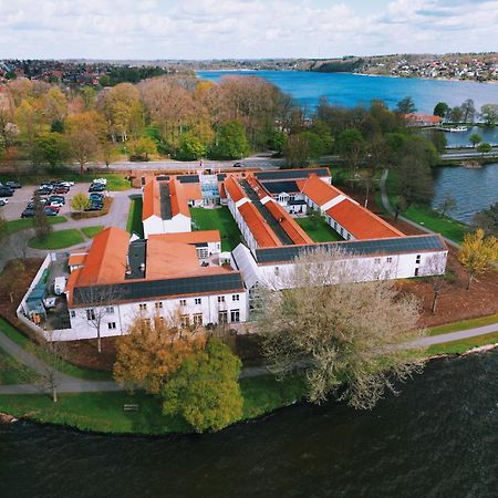 Golf Hotel Viborg Dış mekan fotoğraf
