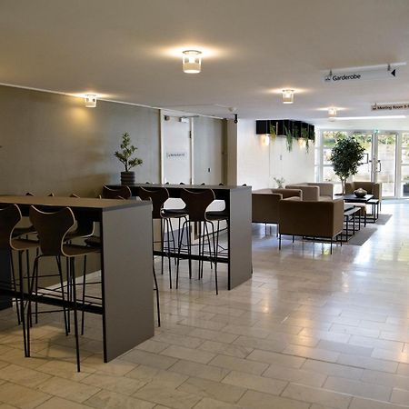 Golf Hotel Viborg Dış mekan fotoğraf