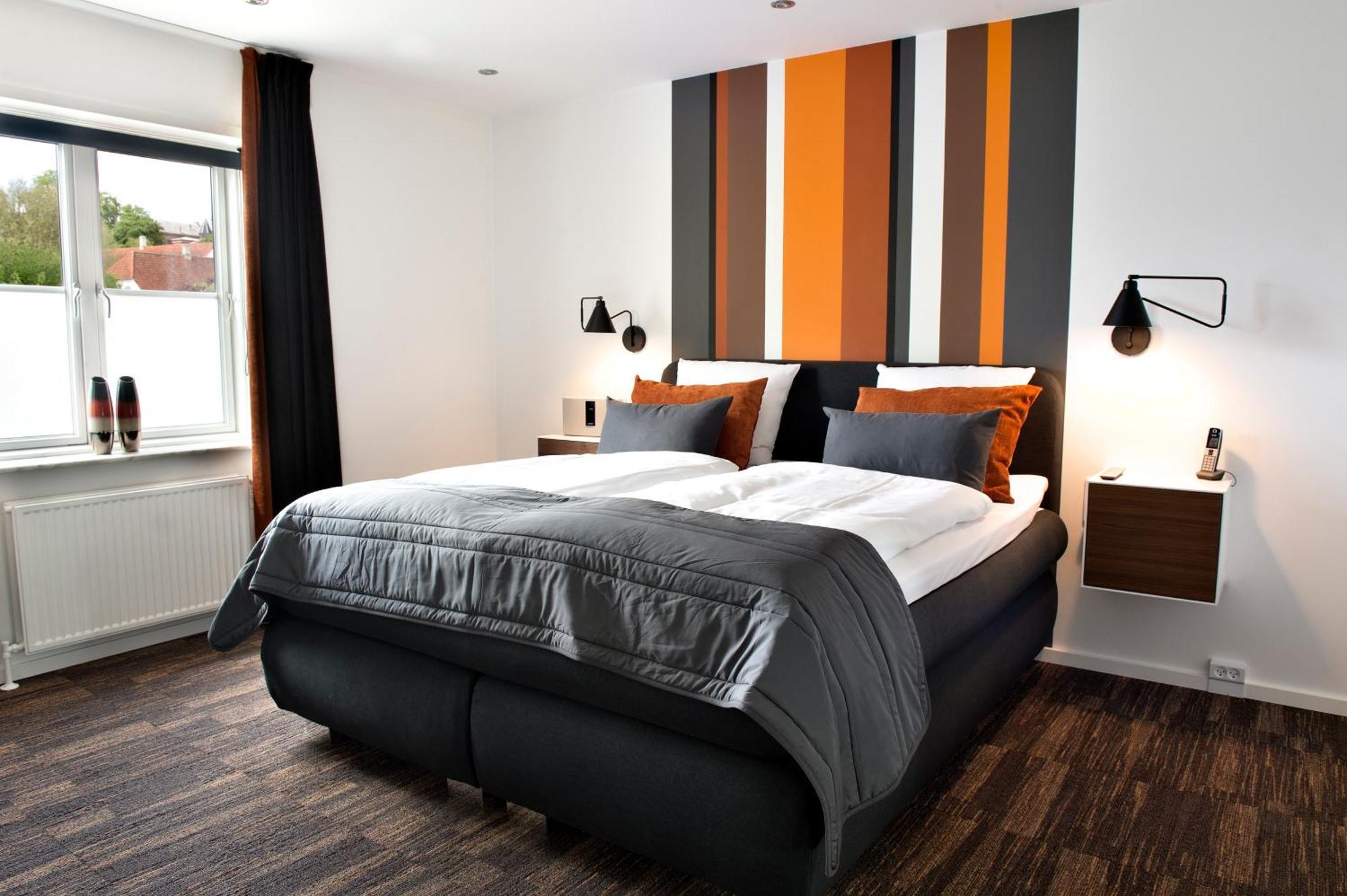 Golf Hotel Viborg Oda fotoğraf
