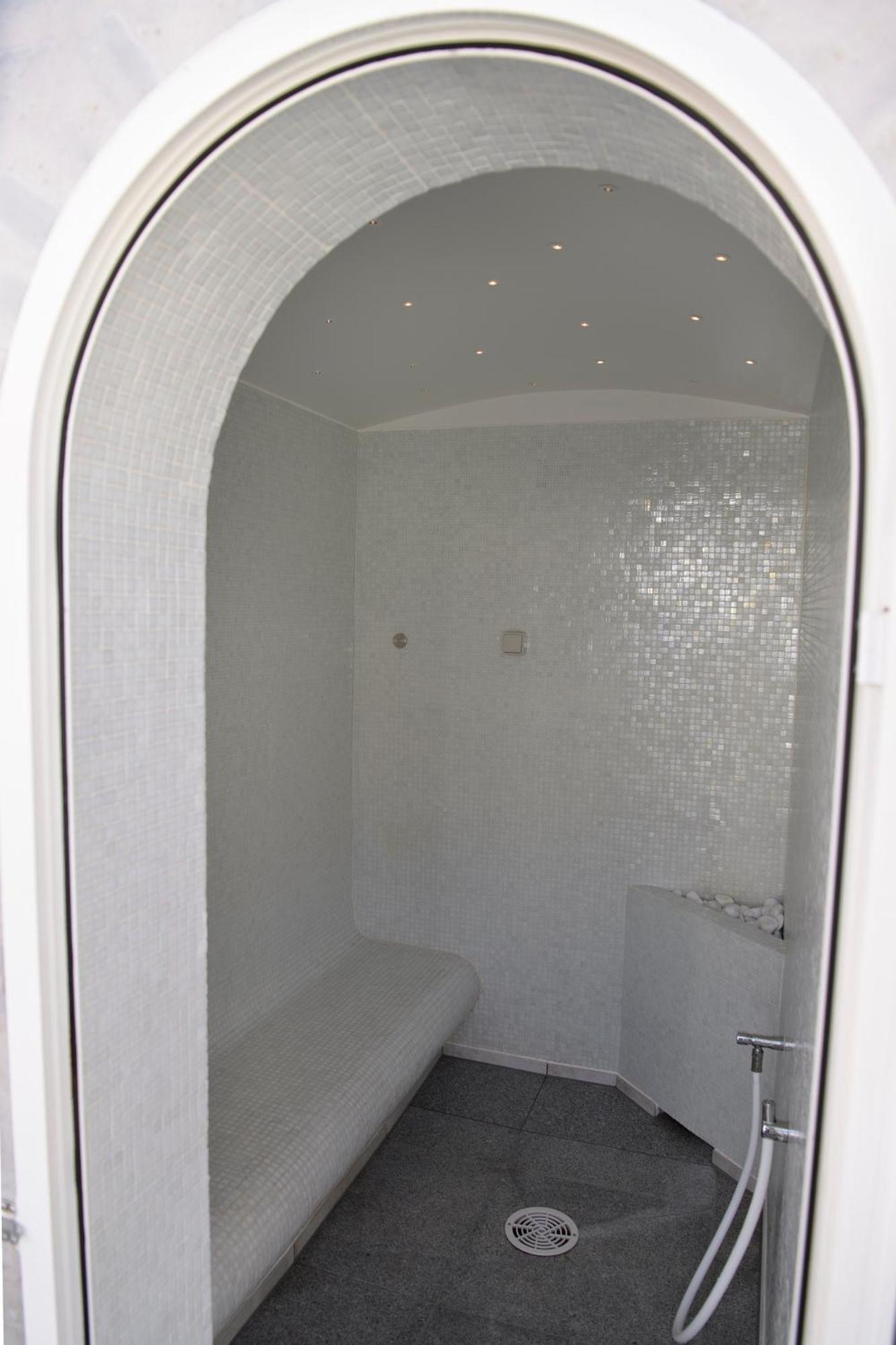 Golf Hotel Viborg Dış mekan fotoğraf