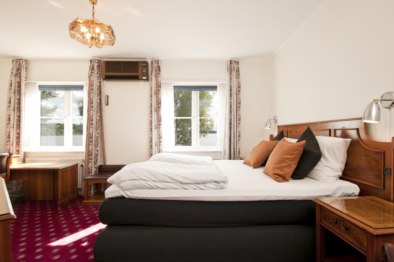 Golf Hotel Viborg Dış mekan fotoğraf